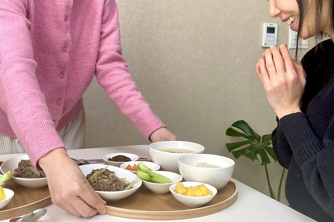 Homemade Meal and Traditional Game at Locals House - Meeting and Pickup Details