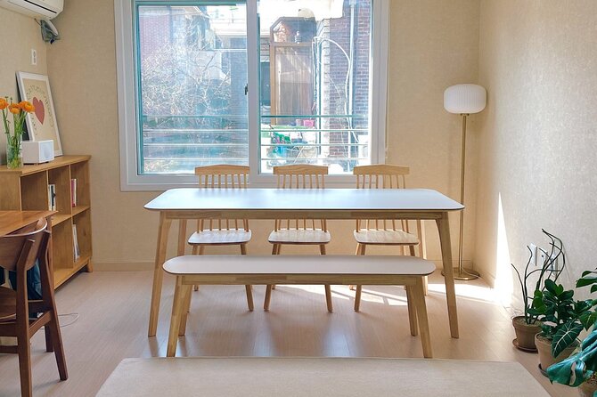 Homemade Meal and Traditional Game at Locals House - Directions to the Meeting Point