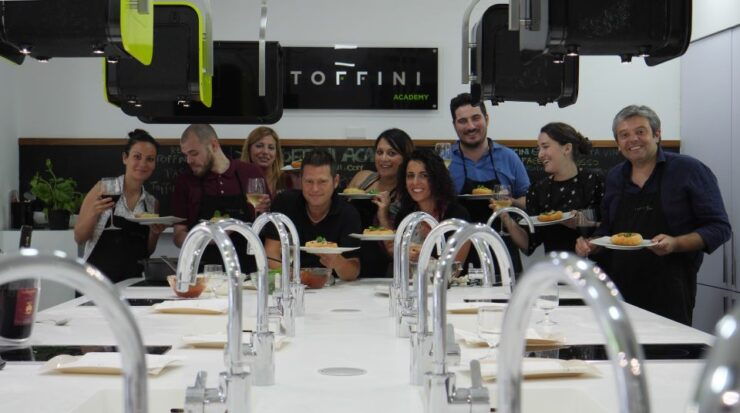 Homemade Neapolitan Pizza Experience - Booking Details