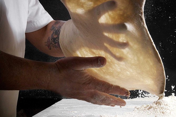 Homemade Pizza Class in Naples - Overview of Naples Pizza-Making Class