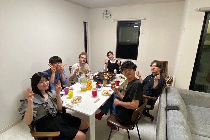 Homemade Ramen and Gyoza Cooking Class - A Deep Dive into the Ramen and Gyoza Cooking Class