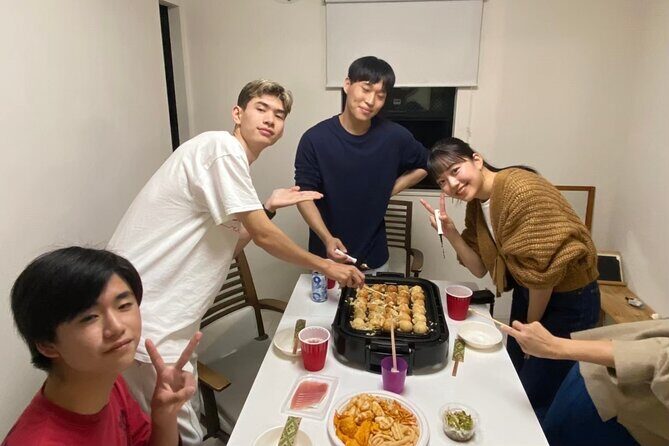 Homemade Ramen and Gyoza Cooking Class - FAQ