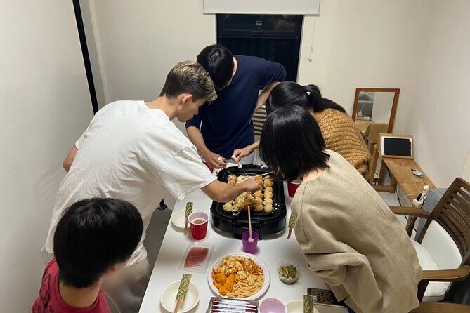 Homemade Ramen and Gyoza Cooking Class - An In-Depth Look at the Tour