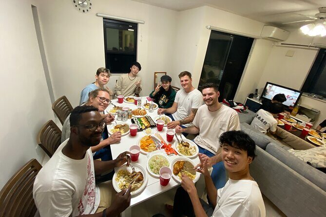 Homemade Ramen and Gyoza Cooking Class - FAQ