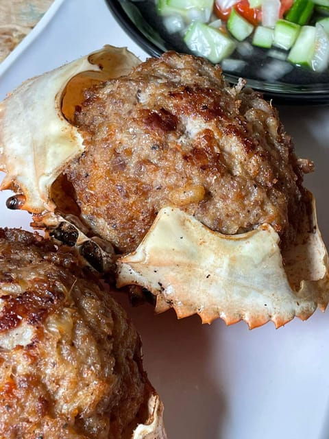 Homemade Restaurant Dining - Good To Know