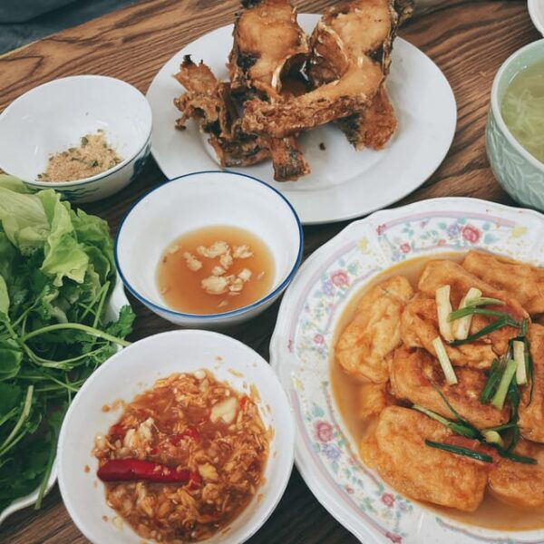 Homemade Restaurant Dining - Frequently Asked Questions