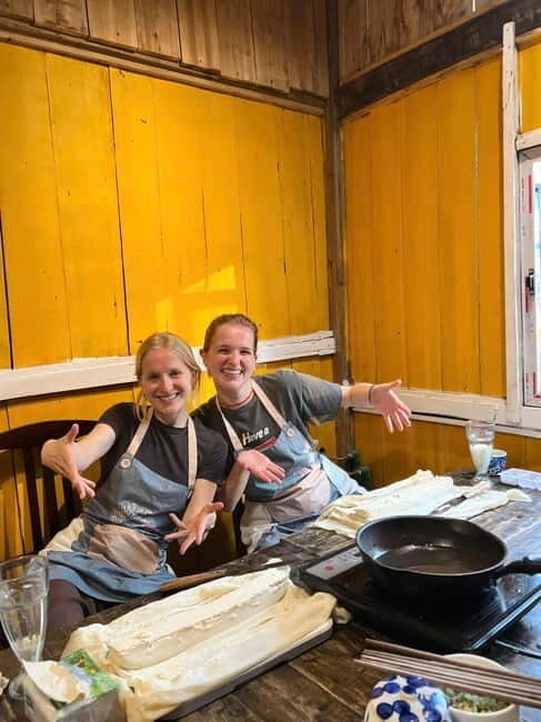 Homemade Tofu - Is This Tour Right for You?