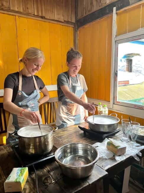 Homemade Tofu - Final Thoughts