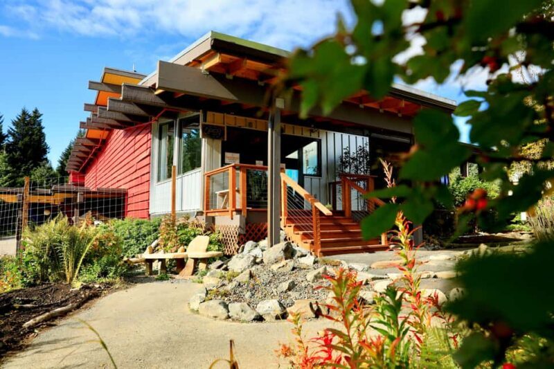 Homer: Pratt Museum Admission Ticket - Good To Know  