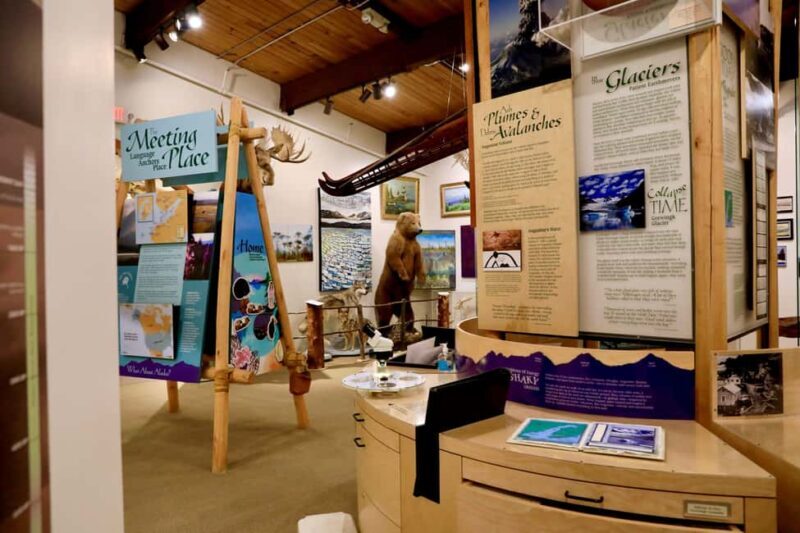 Homer: Pratt Museum Admission Ticket - Final Thoughts  