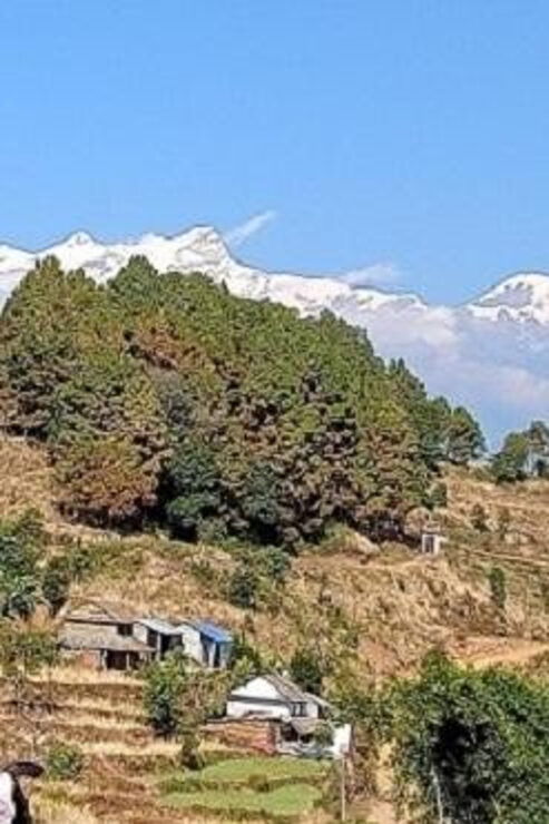 Homestay Tour With School Charity - Key Points