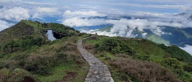 Homestay Tour With School Charity - Cultural Immersion and Activities