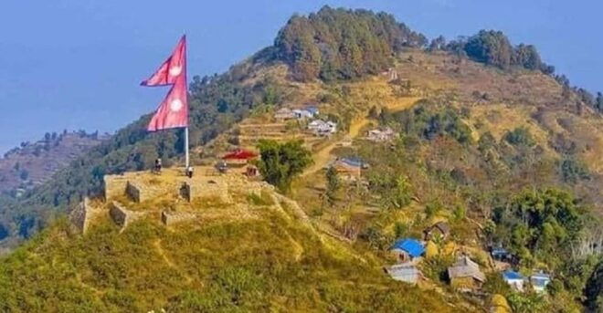 Homestay Tour With School Charity - Detailed Itinerary