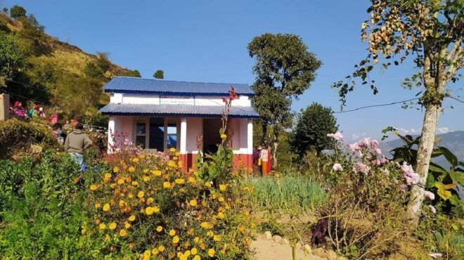 Homestay Tour With School Charity - Inclusions and Exclusions