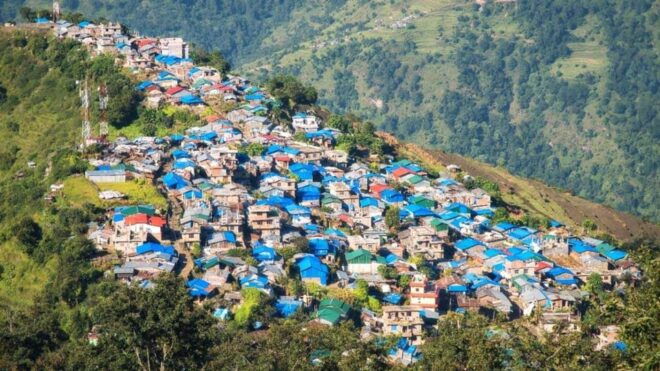 Homestay Tour With School Charity - Booking and Cancellation Policies