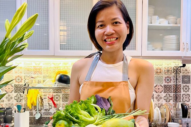 Homestyle Cooking Class With a Digital Nomad - The Homestyle Cooking Class Experience