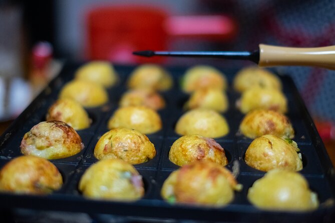 Homestyle Japanese Cooking Class in Tokyo With a Local Chef - Meeting and Pickup