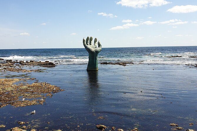 Hometown Cha Cha Cha Filming Locations in Pohang Taxi Tour - Why You’ll Love the Pohang Taxi Tour