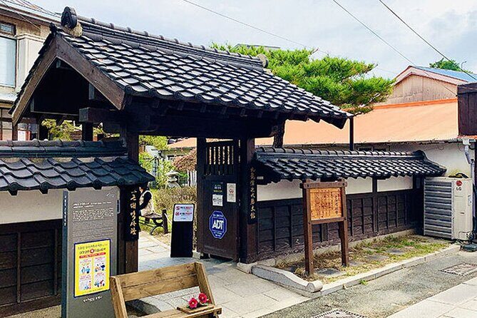 Hometown Cha Cha Cha Filming Locations in Pohang Taxi Tour - The Sum Up: Who Is This Tour Perfect For?