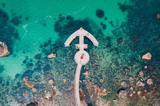 Hometown Cha Cha Cha Filming Locations in Pohang Taxi Tour - Authentic Experiences and Insights from Reviewers