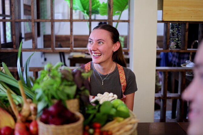 Homies Thai Cooking Experience - Who Should Consider This Experience?