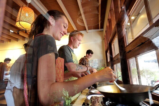 Homies Thai Cooking Experience - Final Thoughts