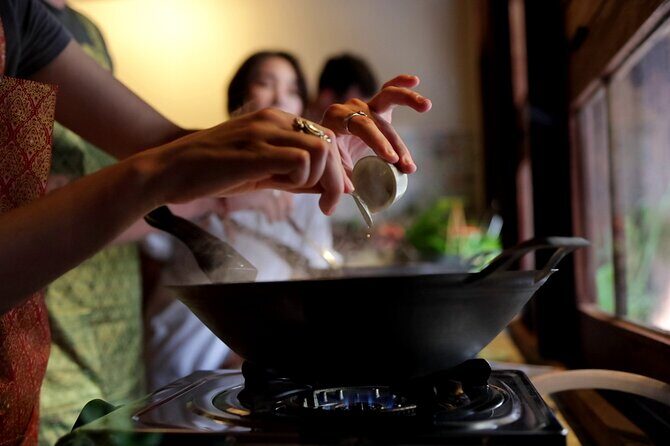 Homies Thai Cooking Experience - Frequently Asked Questions