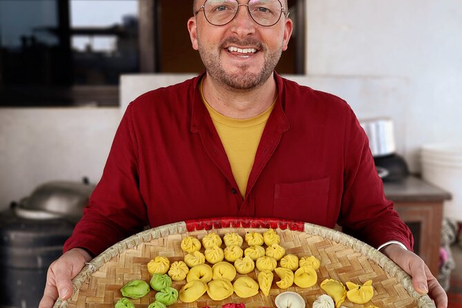 Homo Momo Beet to Butterfly Pea A Queer Momo-Making Adventure - Frequently Asked Questions