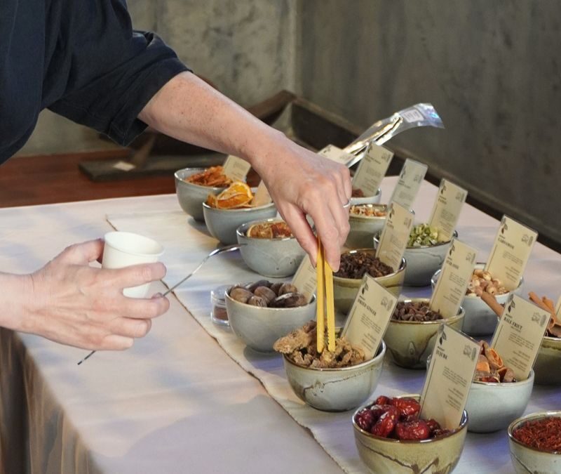 Homprung by Baihor Herbal Workshop Experiences in Bangkok - What you take home, and what the price buys