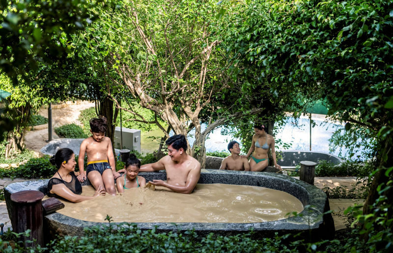 Hon Tam Island Mud Bath Experience in Nha Trang - What to know before you go