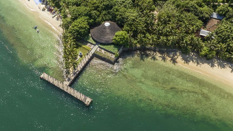 Hon Tam Island Mud Bath Experience in Nha Trang - Is the package good value?
