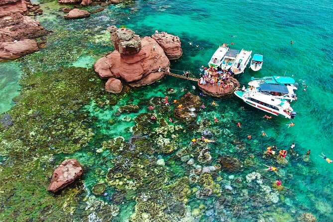 Hon Thom Cable Car & 3-Island Hopping Trip by Boat - Cancellation Policy