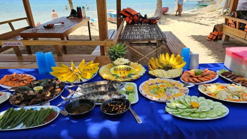 Honda Bay Island Hopping Tour  A Perfect Day in Paradise - Analyzing Worth & Practicalities