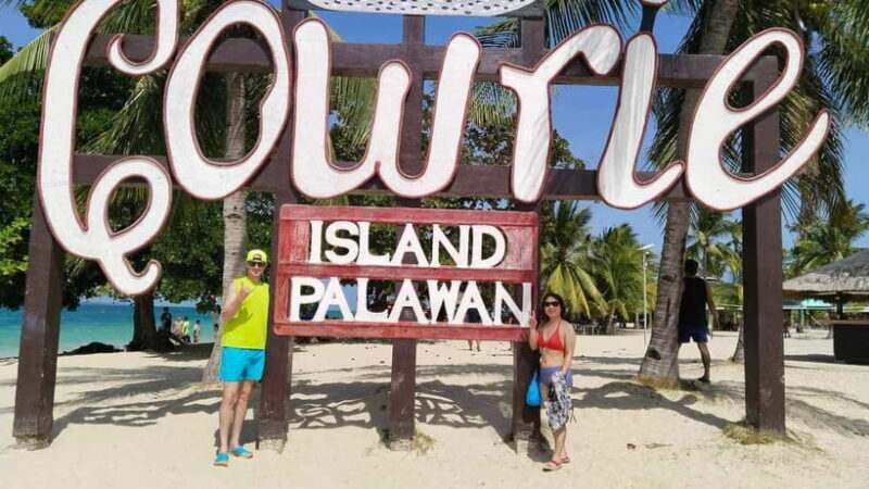 Honda Bay Island Hopping Tour  A Perfect Day in Paradise - Who Is This Tour Best For?