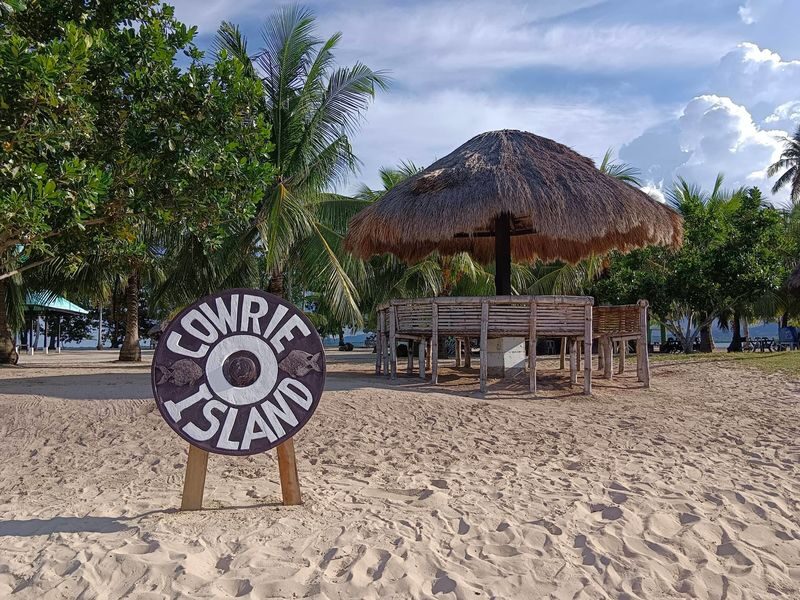 Honda Bay Palawan Island Hopping Tour - Pambato Reef or Starfish Island: know what the third stop means