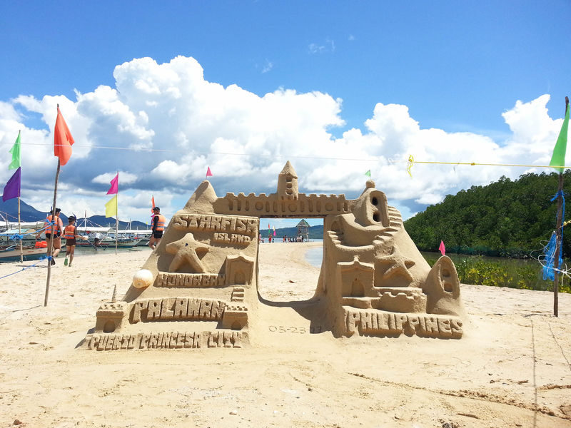 Honda Bay Palawan Island Hopping Tour - Who will enjoy this outing most