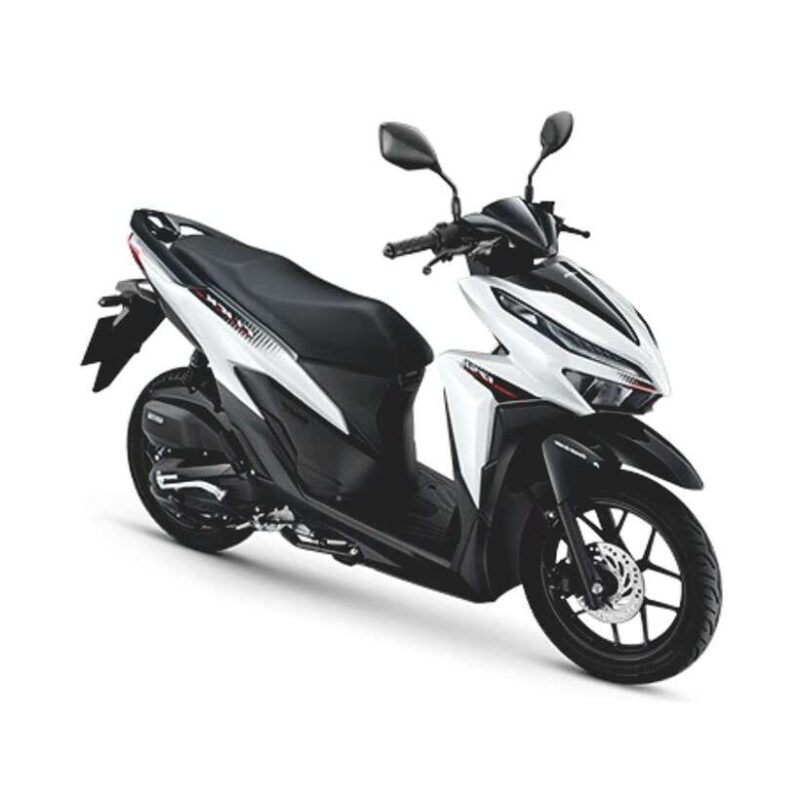 Honda Click 125cc Max 2 Pax - Good To Know