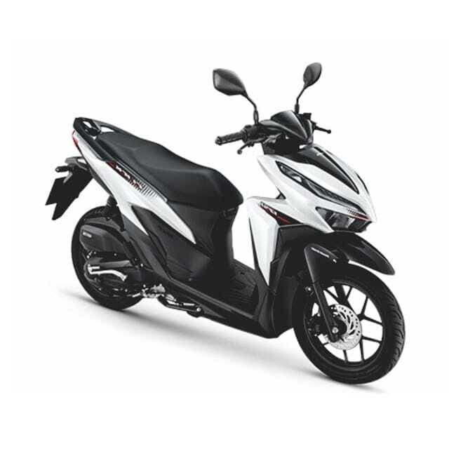 Honda Click 125cc Max 2 Pax - FAQs