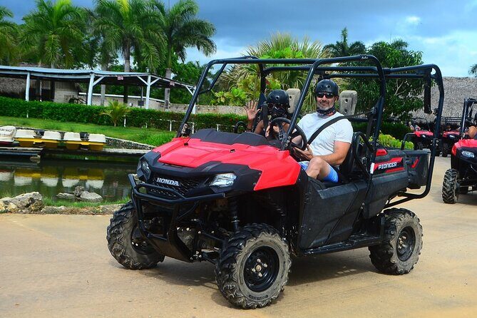 Honda Mastering the Aquatic Cave and Macao - Good To Know