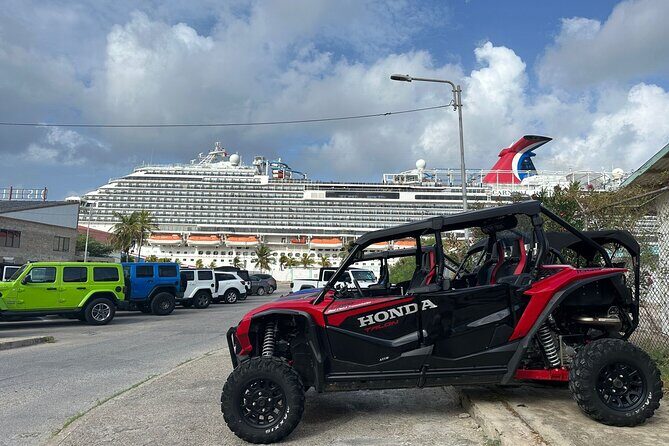 Honda Tallon 4 seat rental - Practical Tips for Your Rental Adventure