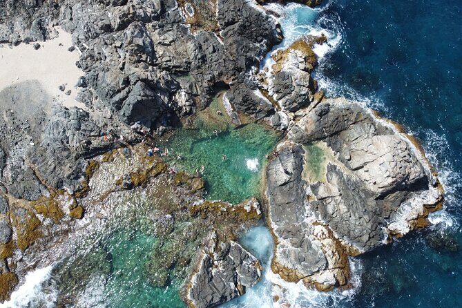 Honda Tallon 4 seat rental - FAQs