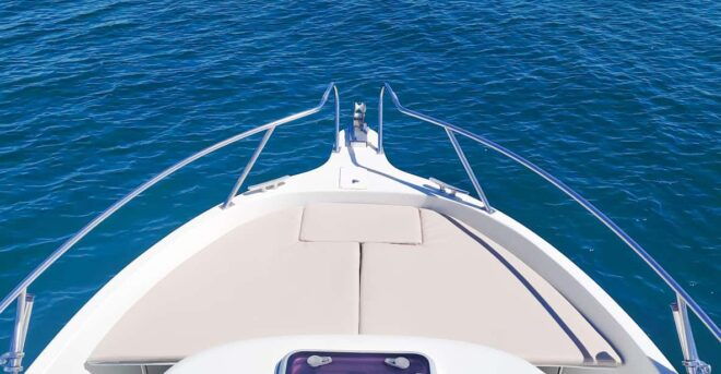 HONDARRIBIA: BOAT RENTAL - Boat Rental Features
