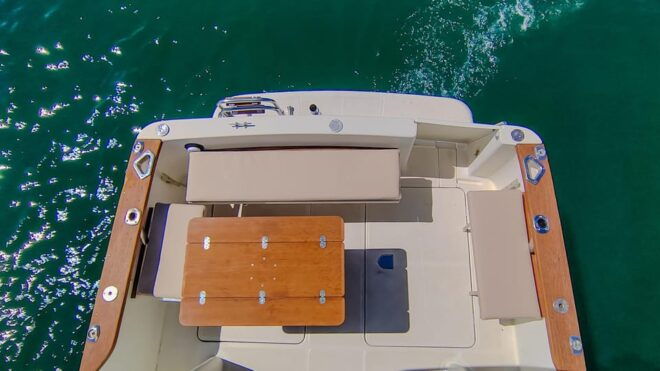 HONDARRIBIA: BOAT RENTAL - Experience Highlights
