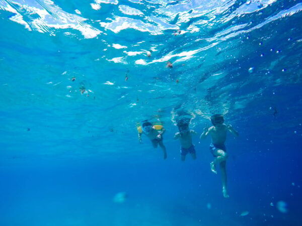 HONDARRIBIA: BOAT RENTAL - Explore Beautiful Coves