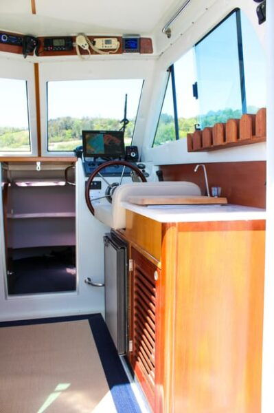 HONDARRIBIA: BOAT RENTAL - Frequently Asked Questions