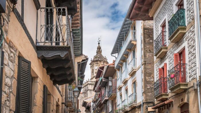 Hondarribia: City Highlights Guided Walking Tour - Frequently Asked Questions