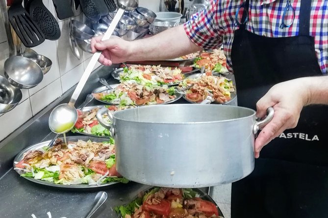 Hondarribia Private Half-Day Tour With Dining Club Experience  - San Sebastian - Questions and Help Center