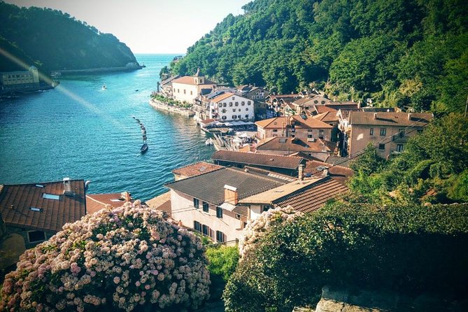 Hondarribia, S.Juan & S.Pedro Small Group Tour From San Sebastian - Tour Overview