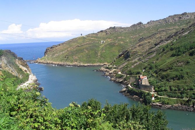 Hondarribia, S.Juan & S.Pedro Small Group Tour From San Sebastian - Common Questions