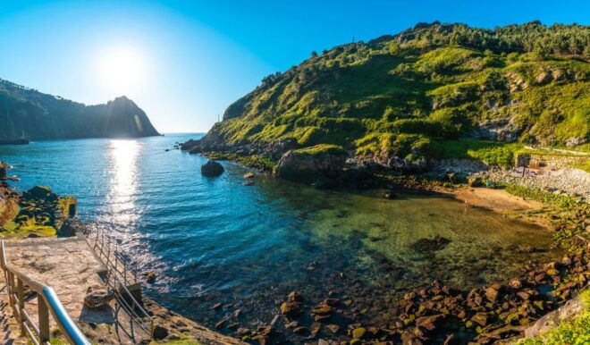 Hondarribia, San Juan, and San Pedro Private Tour - Tour Inclusions